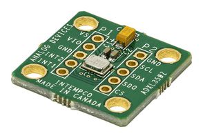 ANALOG DEVICES EVAL-ADXL350Z