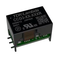 TDK-LAMBDA CCG3-48-15SR
