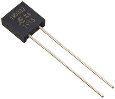 VPG FOIL RESISTORS MATFY2M0000A