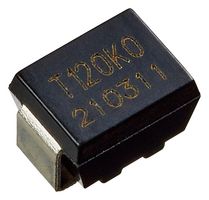 VPG FOIL RESISTORS TMP100K00AL