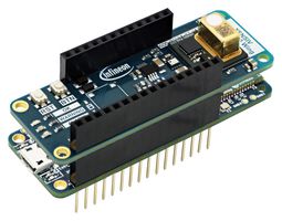 INFINEON KITCSKPASCO2TOBO1