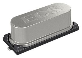 ECS INC INTERNATIONAL ECS-080-18-5PX-JES-TR