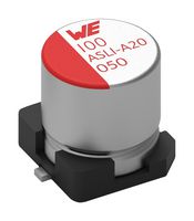 WURTH ELEKTRONIK 865081743003