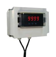 OMEGA DP20-WME-2