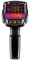 Boost efficiency with testo 865s thermal camera.