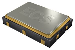 ECS INC INTERNATIONAL ECS-2520S33-160-FN-TR