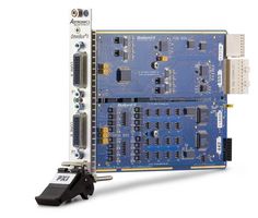 NI / EMERSON 784803-01