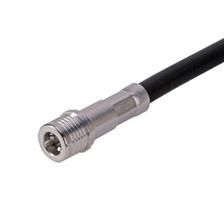 HUBER+SUHNER 11"QMA-50-4-2/133"NH