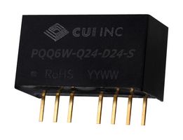 CUI PQQ6W-Q24-D9-S