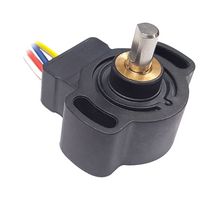 AMPHENOL PIHER SENSORS AND CONTROLS PSC360G2-F2OO-C0002-ERA360-RE