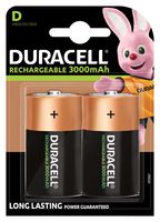 DURACELL DC1300 P2 DU.
