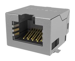 AMPHENOL COMMUNICATIONS SOLUTIONS RJE3B1886401
