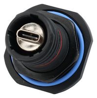 AMPHENOL SOCAPEX USB3CFTV72ZN