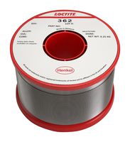 MULTICORE / LOCTITE 362 60EN 5C 1.2MM R 250G