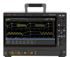 KEYSIGHT TECHNOLOGIES EXR104A