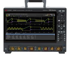 KEYSIGHT TECHNOLOGIES EXR258A