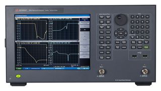 KEYSIGHT TECHNOLOGIES E5063A / E5063A-265