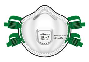 MULTICOMP PRO MP-V2-FFP2