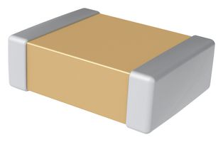 KEMET C0603X103K5RAC3190