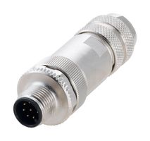 L-COM M12FT8AMS
