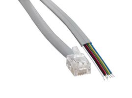 AMPHENOL CABLES ON DEMAND MP-5FRJ12UNNS-002