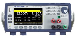 B&K PRECISION BK9240-GPIB