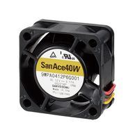 SANYO DENKI 9WPA0424P6G001