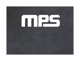 MONOLITHIC POWER SYSTEMS (MPS) MP2720AGRH-0000-P