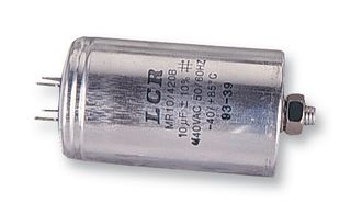 LCR COMPONENTS MR3/420B 3UF/440VAC