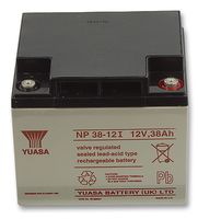 YUASA NP38-12