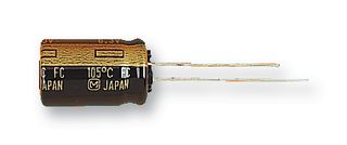 PANASONIC EEUFC1H102