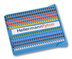 HELLERMANNTYTON 518-06025