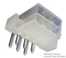 MOLEX / PARTNER STOCK 39-29-1168