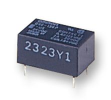 OMRON ELECTRONIC COMPONENTS G6E-134PL-ST-US DC12