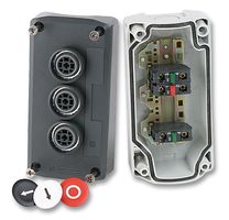 SCHNEIDER ELECTRIC XALD324