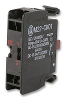 EATON MOELLER M22-CK01