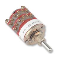 GRAYHILL Rotary Switches (Defence)