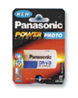 PANASONIC CR-V3L/1BP