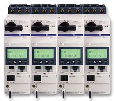 SCHNEIDER ELECTRIC LU9C2