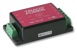 TRACO POWER TML 20212C