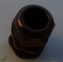 PRO POWER MG-32 BLACK