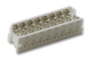 MOLEX / PARTNER STOCK 90327-0316
