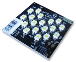 CML INNOVATIVE TECHNOLOGIES CM-200LM012-WHT
