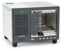 NI / EMERSON 867121-02