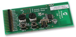 MICROCHIP AC164102