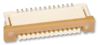 MOLEX / PARTNER STOCK 52610-1371