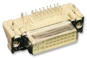 MOLEX / PARTNER STOCK 74320-1007