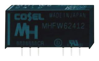 COSEL MHFW62412