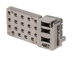 AMPHENOL SV MICROWAVE 9311-60214
