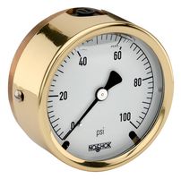 NOSHOK 25-310-400-PSI